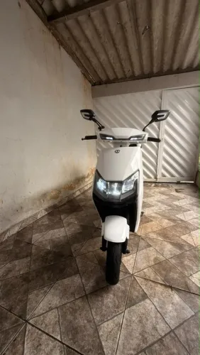 Scooter elétrica 1000w autopropelido desbloq.