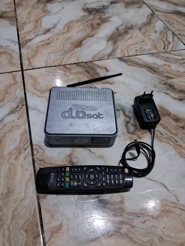 VENDO APARELHO