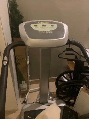 Equipamento clínica cardiologista