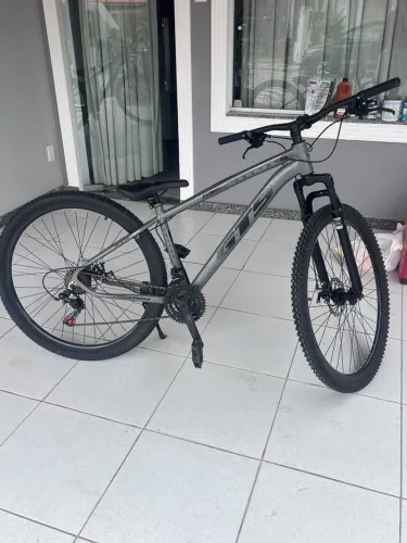 ? BICICLETA GTS DEXTER ARO 29 - 24 MARCHAS