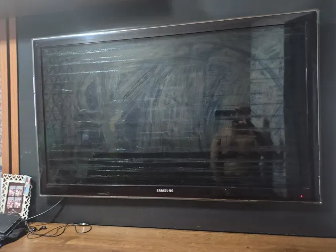 Tv LCD Samsung 43