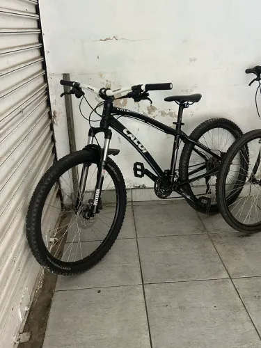 Vendo Calor vitus aro 26