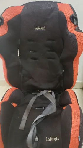 Cadeirinha infantil