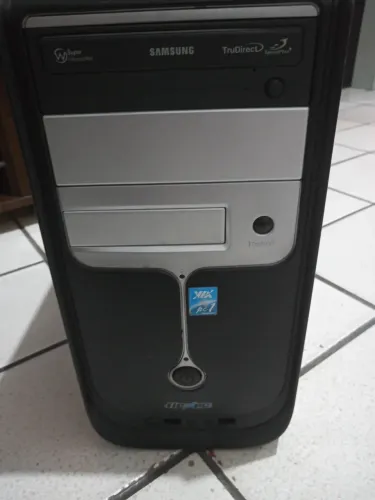 Cpu