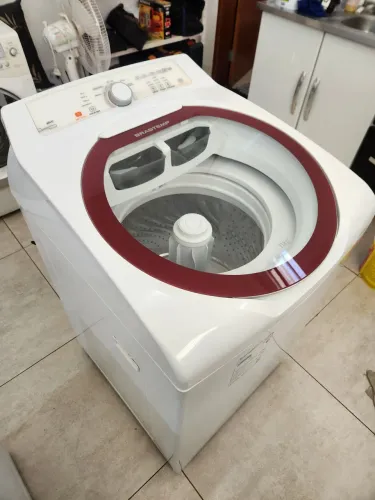 Máquina de lavar Brastemp 11kg 