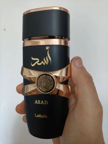 Perfume Árabe Assad