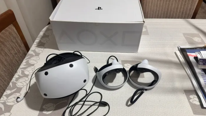 PlayStation VR2 - R$ 2.600
