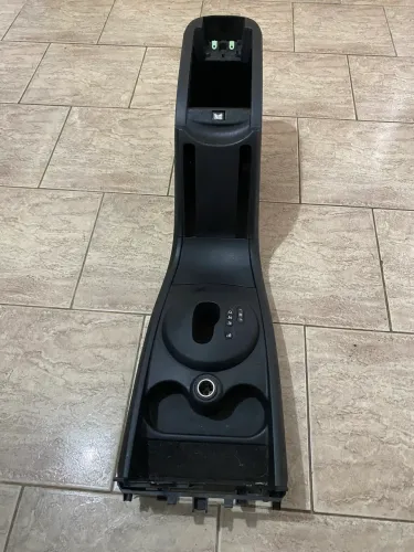 Console central Renault Megane Grand Tour / Megane Sedan 