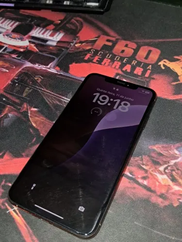 IPhone XS Max