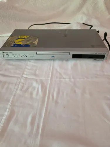 DVD Player