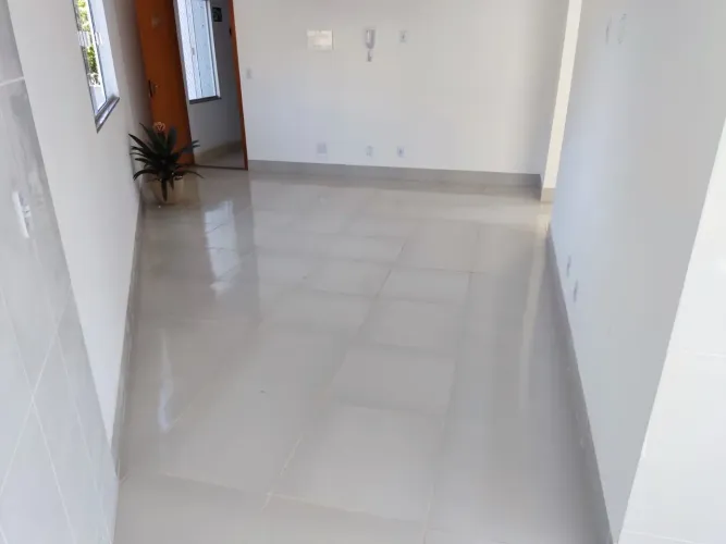 Apartamento 2 quartos e 2 vagas sem cobrança condomínio