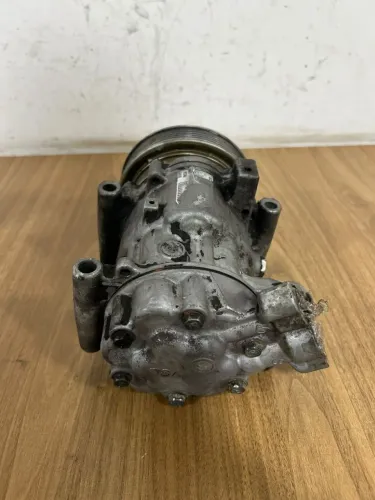 Compressor de ar. Clio 1.0 16v