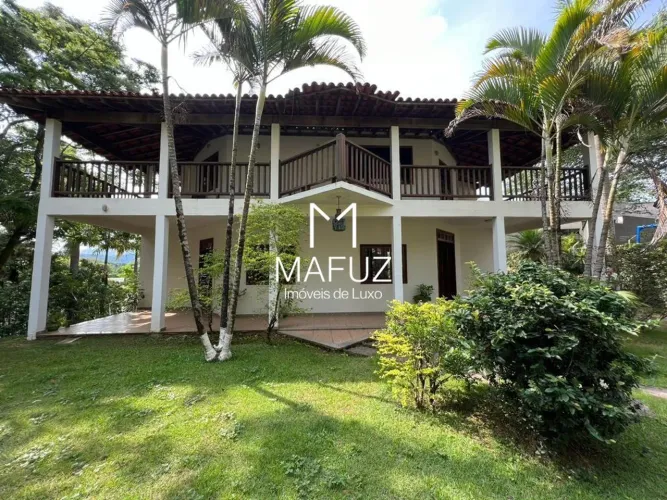 Casa para locação no condomínio Le Cottage - Nova Lima/MG
