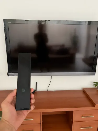 Televisão Sony LCD