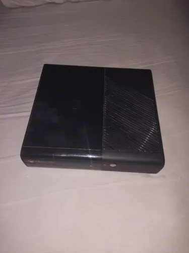 Torro Xbox 360+Kinect+Jogos originais