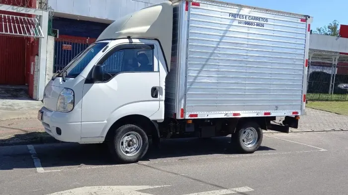 Mudanças e Fretes mais barato a combinar direto whatssApp  *