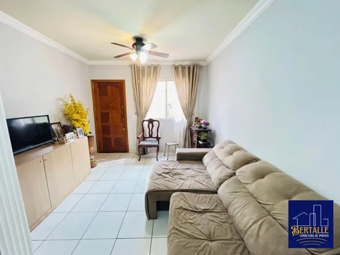 Casa à venda, 2 quartos, 1 vaga, Copacabana - Belo Horizonte/MG