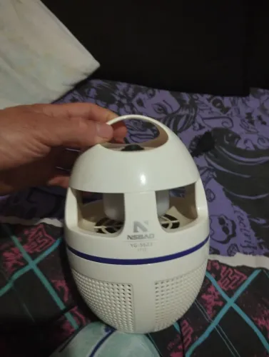Pega a muriçoca