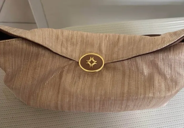 Bolsa luz da lua