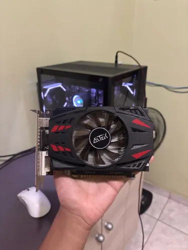 AITEK GTX 550TI 2GB