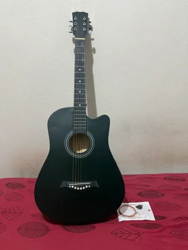Violão Acústico Baby