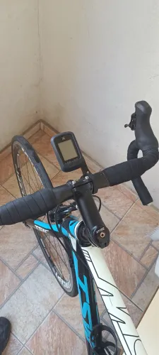 Speed TSW