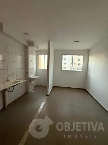 Apartamento à venda, 2 quartos, 1 vaga, SHOPPING PARK - UBERLANDIA/MG