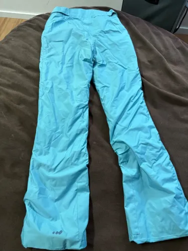 Calça neve Wedze impermeável 