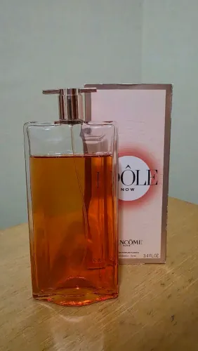 Perfume Lancôme Idôle Now - 100ml - Original<br>