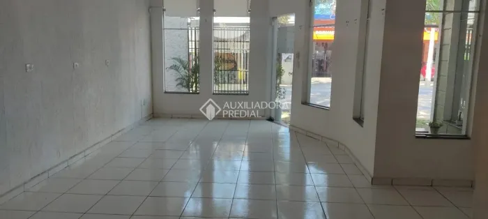 SALA COMERCIAL - VILA AMERICA - SANTO ANDRE