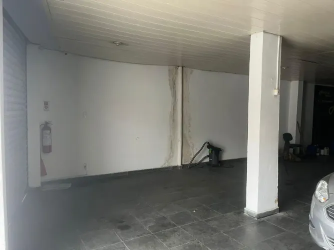 Lojão na Intendente Magalhães para alugar 