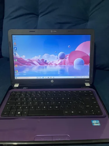 Notebook HP