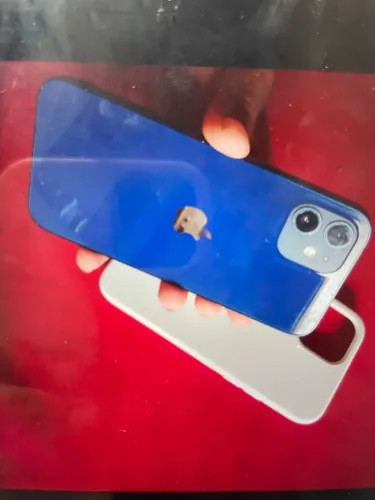 iPhone 12