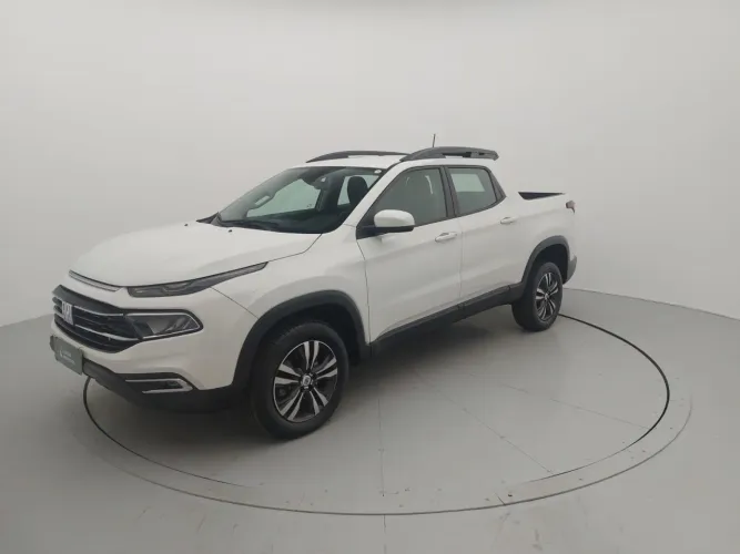 Fiat Toro Freedom 1.3 T270 4X2 Flex AUT 2022