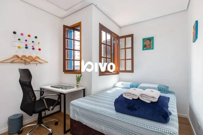 Sobrado com 9 dormitórios para alugar, 220 m² por R$ 8.500,00/mês - Mirandópolis - São Pau