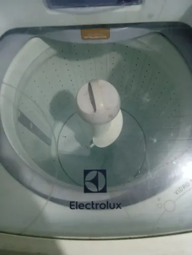 Máquina de lavar Electrolux 10kg