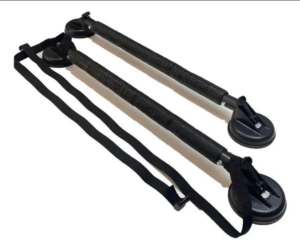 Rack com ventosa