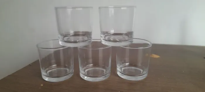 Copos para Whisky