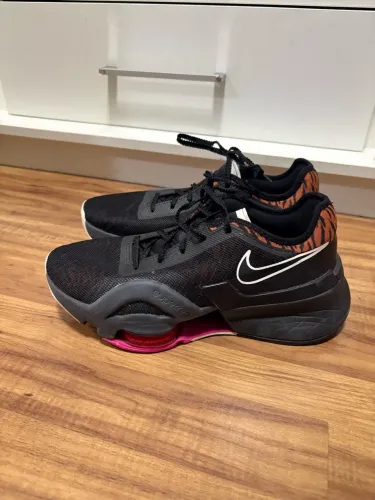 Tênis Nike Air Zoom Superrep 3 Feminino original nº37,5