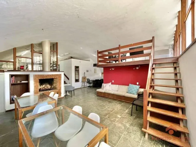 Casa, 253 m² - venda por R$ 900.000,00 ou aluguel por R$ 7.680,00/mês - Chácara Eliana - C