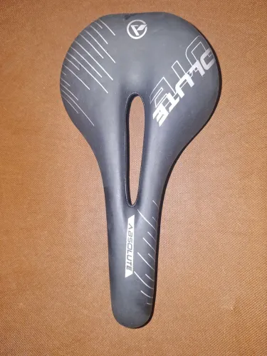 Banco absolute nero gel original