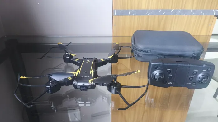 Drone pro