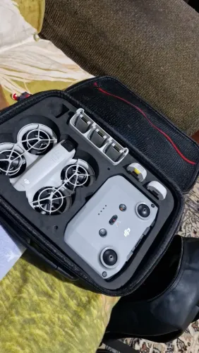 Vendo dji neo 1