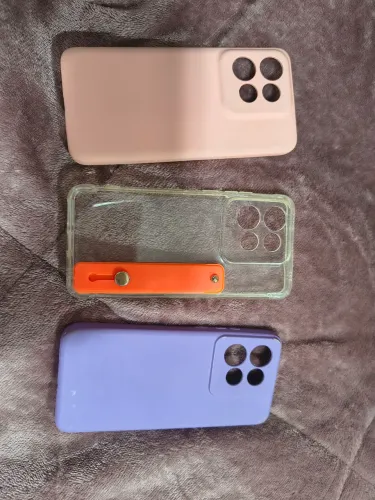 Capinhas celular Motorola Edge 50 neo