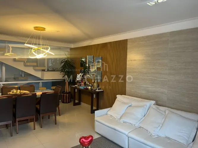 Casa em condomínio à venda com 3 dormitórios, Porto Real I em Limeira/SP.