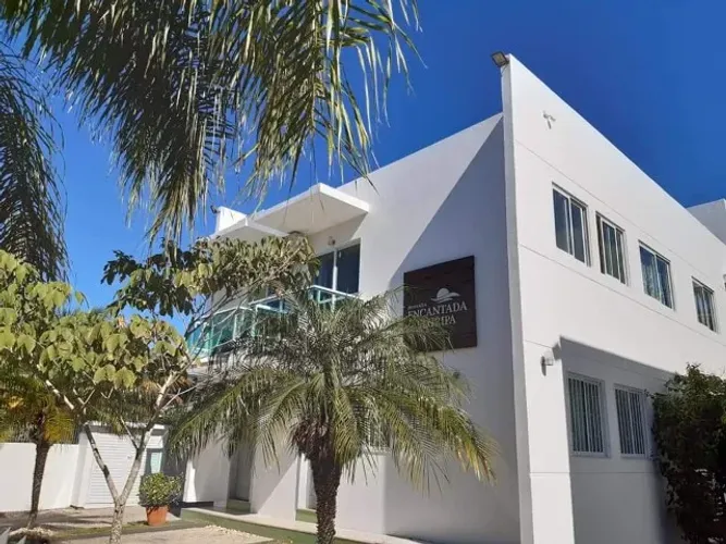 Apto de 01 dormiório para locação anual na Barra da Lagoa