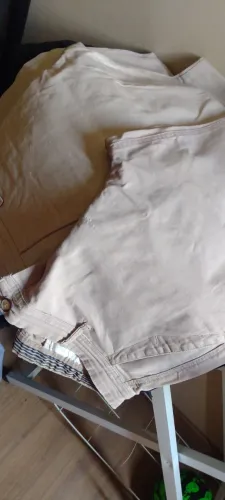 Roupa Masculino