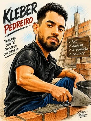 Predeiro disponível