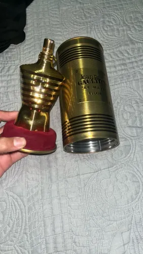 LE MALE ELIXIR