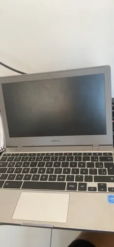 Vendo chromebook